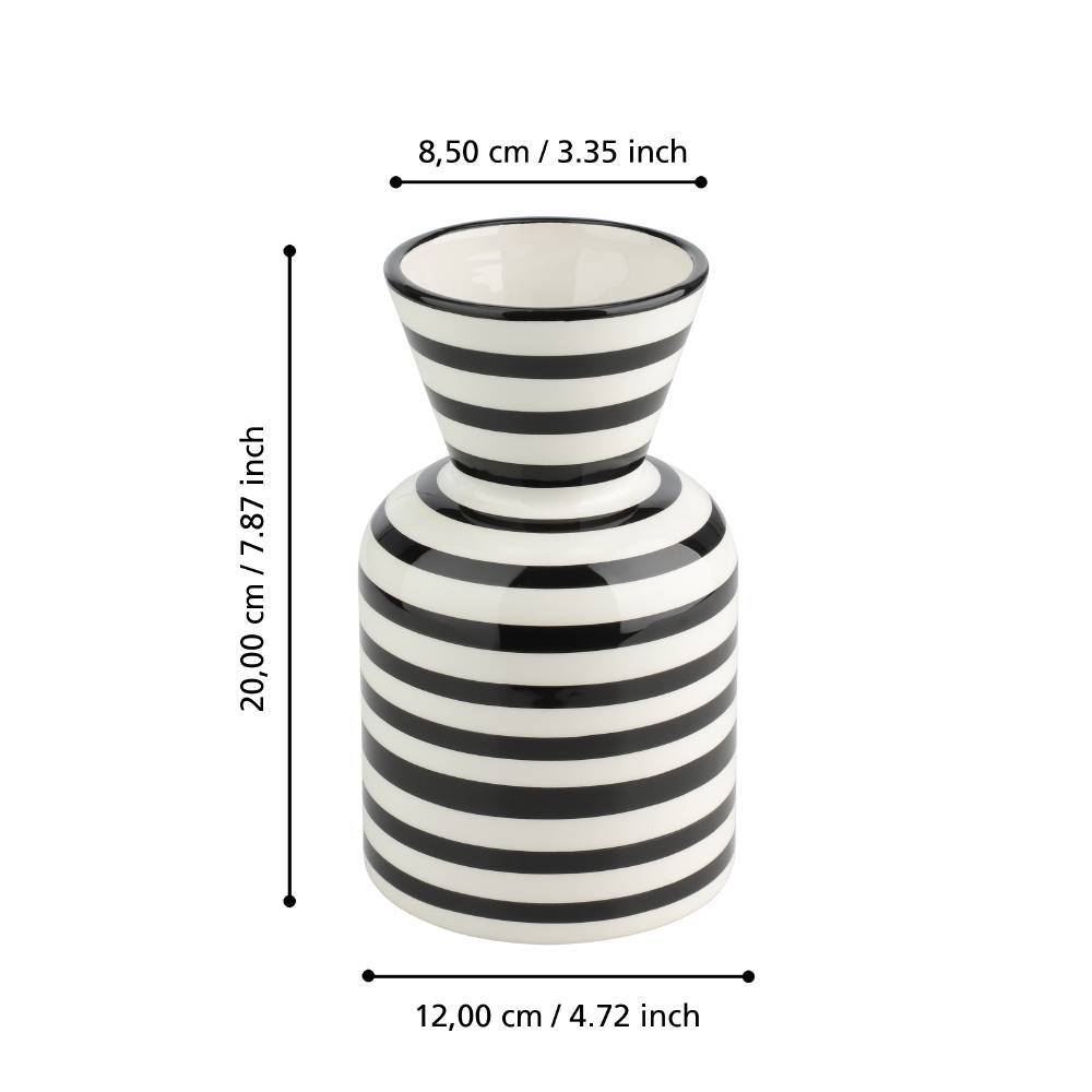 Ваза декоративная Eglo Living YUZAWA 421036