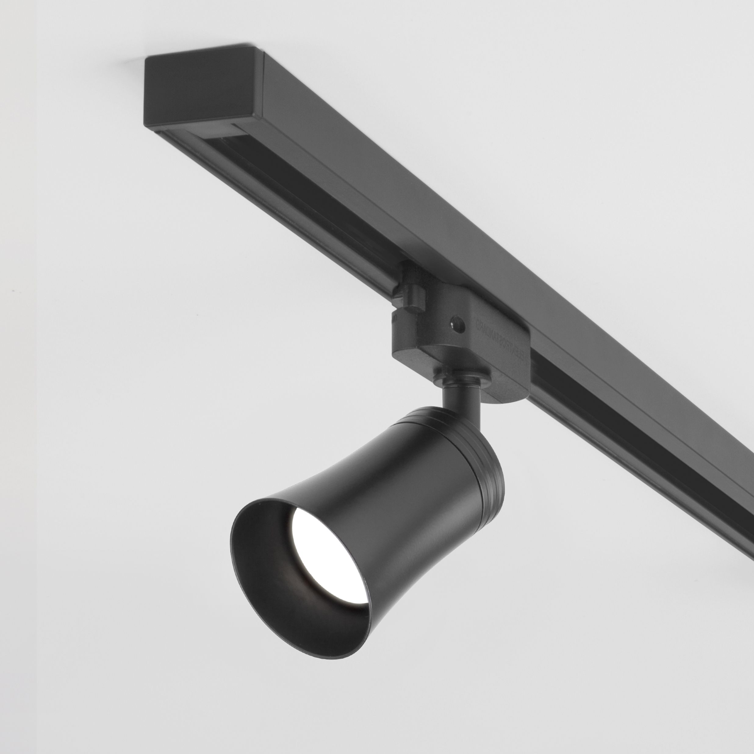 Трековый светильник Elektrostandard для однофазного шинопровода Royal Vetro a043142_ES