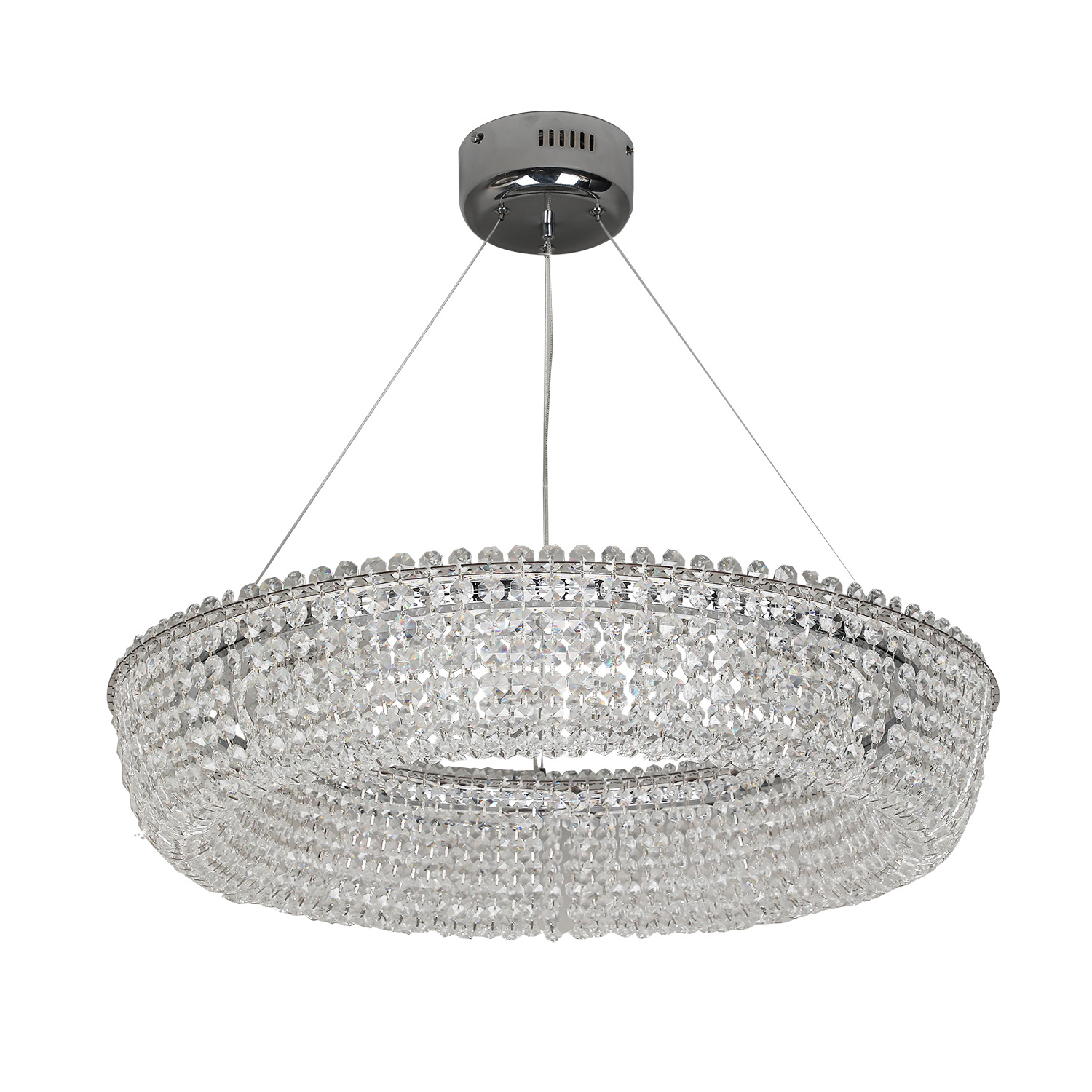 Подвесная люстра Favourite Estrada 4478-7P