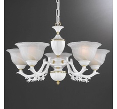 Подвесная люстра Reccagni Angelo L 9652/5_RA