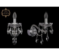 Бра Bohemia Art Classic 10.25.1.165.XL.Cr.Sp_BI