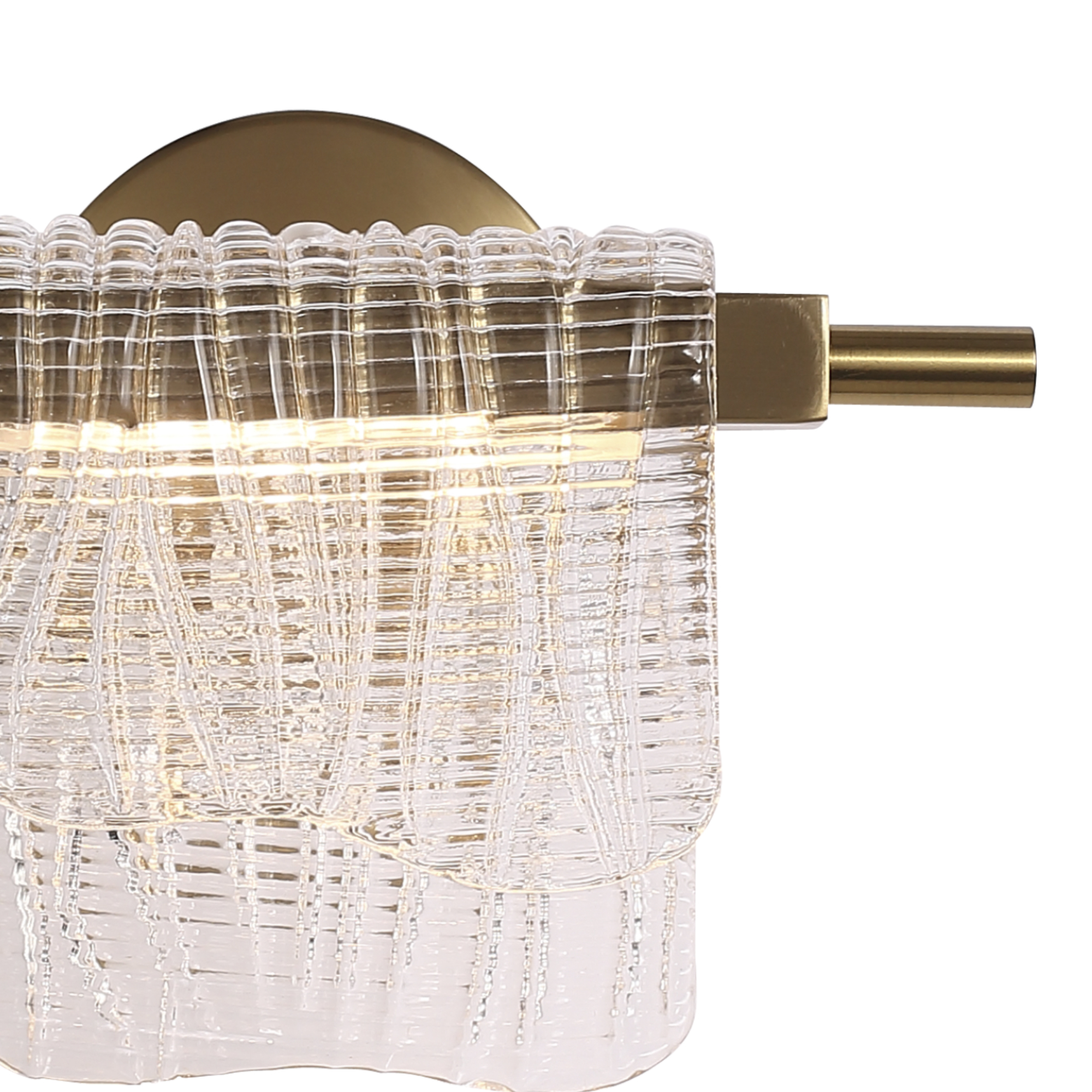 Настенный светильник ST LUCE VOILE SL6021.201.06