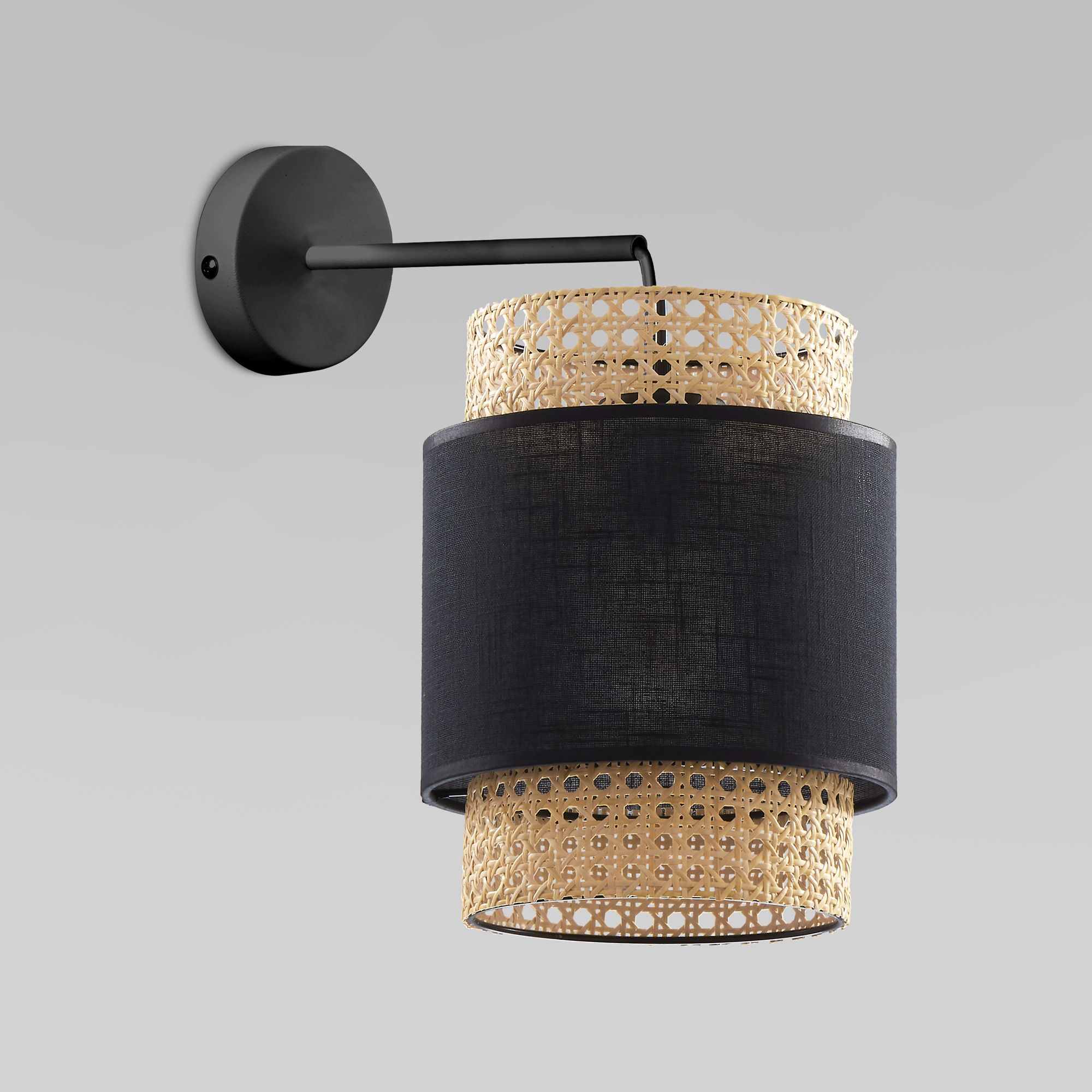 

Настенный светильник TK Lighting Boho a058466, a058466