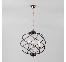 Подвесная люстра Eurosvet Sorrel a045703_EU