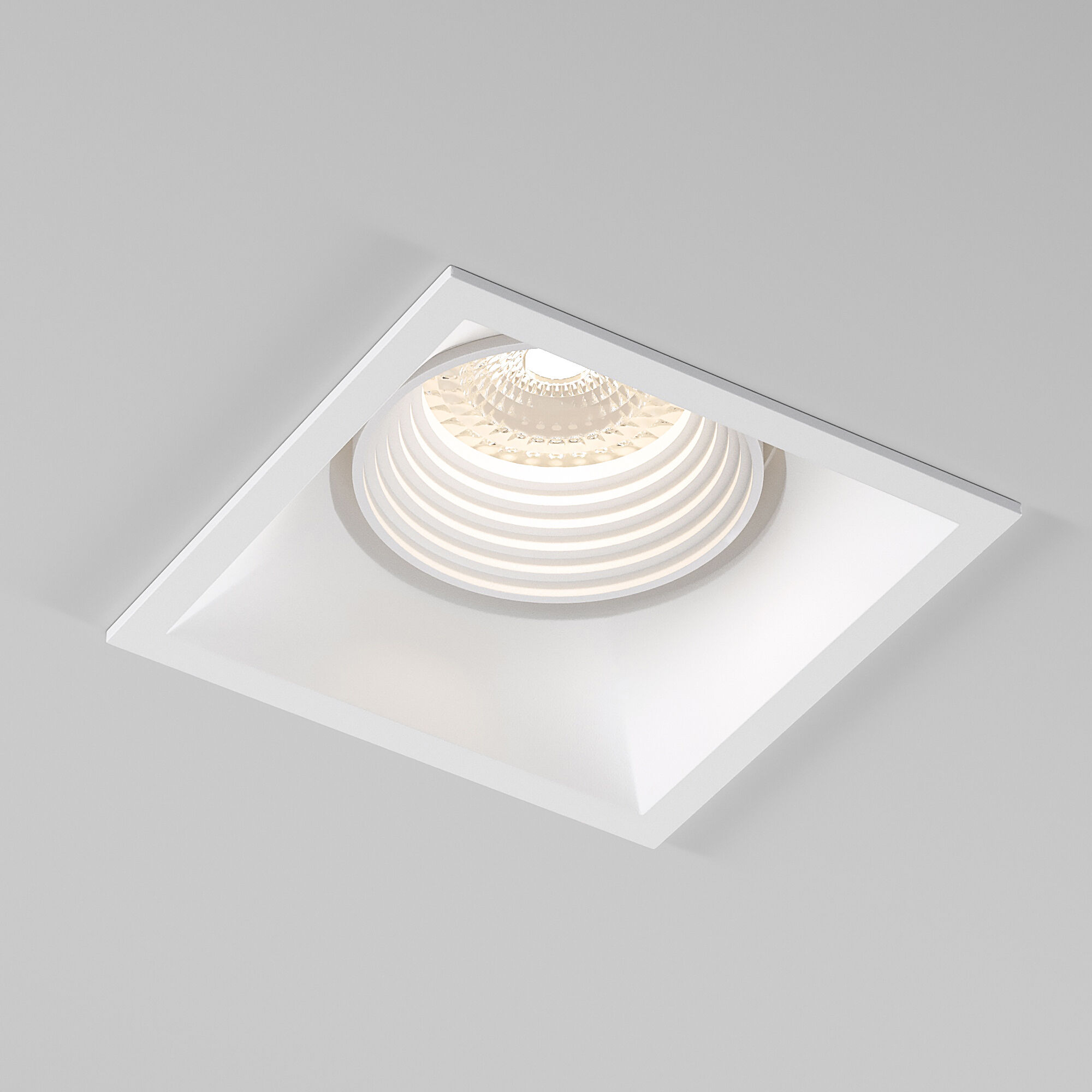 Встраиваемый светильник Punto Elektrostandard Punto a065472_ES