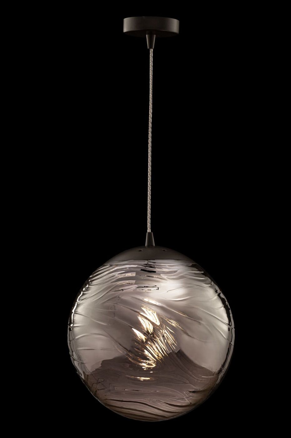 Подвесной светильник Maytoni Dunas P059PL-01B_MY