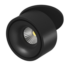 Спот DesignLed встраиваемый RT-MJ-1015-B-8-WW 00-00004758_SW