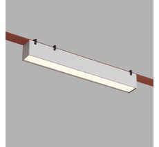 Трековый светильник Denkirs BELTY LINEAR DK5575-WH