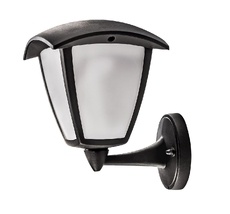 Уличный настенный светильник Lampione 375670_LS