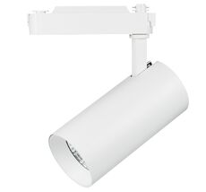 Трековый светильник LightStar для однофазной шины FUOCO 218246_LS