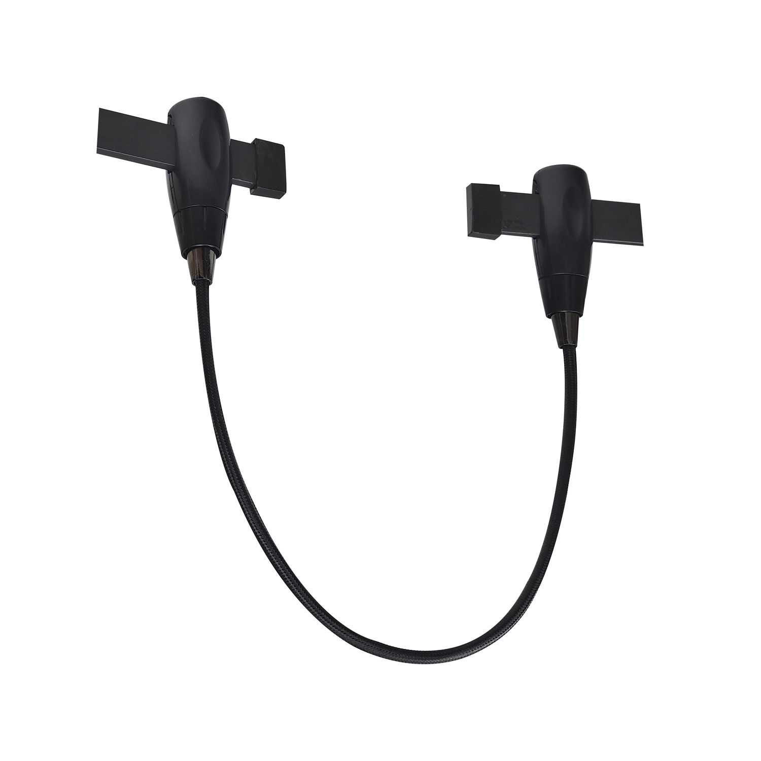 Коннектор гибкий для широпровода TRACK ACCESSORIES A152006