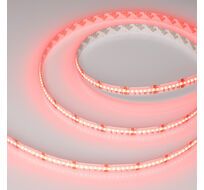 Светодиодная лента Arlight CSP-X840-12mm 24V RGBW-Warm (17.2 W/m, IP20, 5m) (5 лет) 046937_ARL