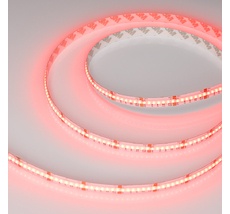 Светодиодная лента Arlight CSP-X840-12mm 24V RGBW-White (17.2 W/m, IP20, 5m) (5 лет) 046935_ARL