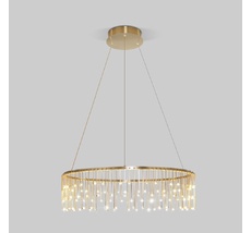 Подвесной светодиодный светильник Bogate's 454/1_EU