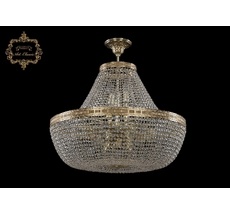 Хрустальная люстра Bohemia Art Classic 21.051.H1.70SP.G_BI