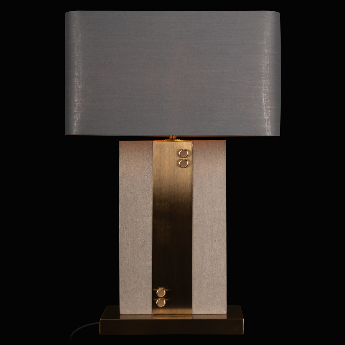 Настольная лампа LOFT IT Flagstone 10445T/C_LF