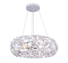 Подвесной светильник Globo LUGGO 51500-3H_GL