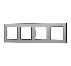 Рамка Arlight Glare 043804_ARL