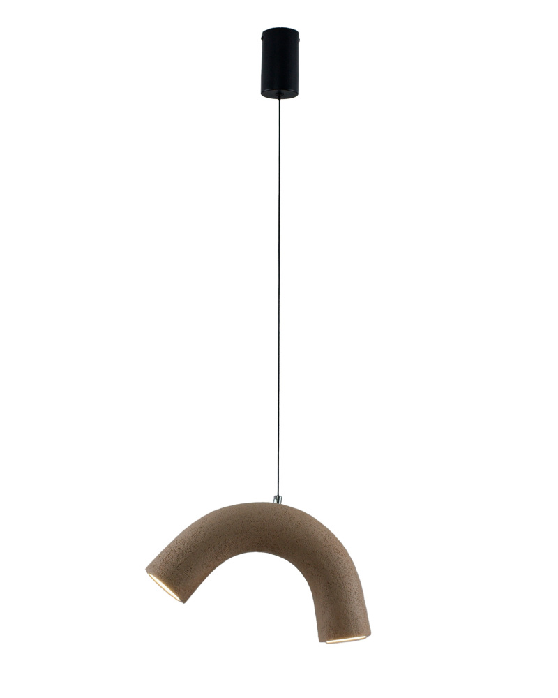 Подвесной светильник светодиодный Moderli V11672-PL_MD