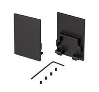 Заглушка профиля Arlight COMFORT 031794(1)_ARL