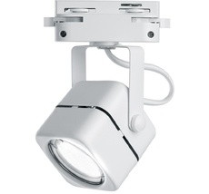 Трековый светильник 220V Feron 41589_FR