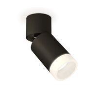 Накладной светильник Ambrella light Комплект накладного поворотного светильника Techno XM6313082_AMB
