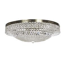 Потолочная люстра Dio Darte Lodi Lodi E 1.2.80.400 A