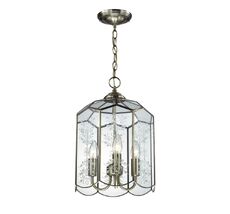 Подвесной светильник CitiLux Витра CL442230