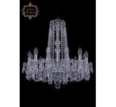 Хрустальная люстра Bohemia Art Classic 11.23.12.200.h-59.Cr.Dr_BI