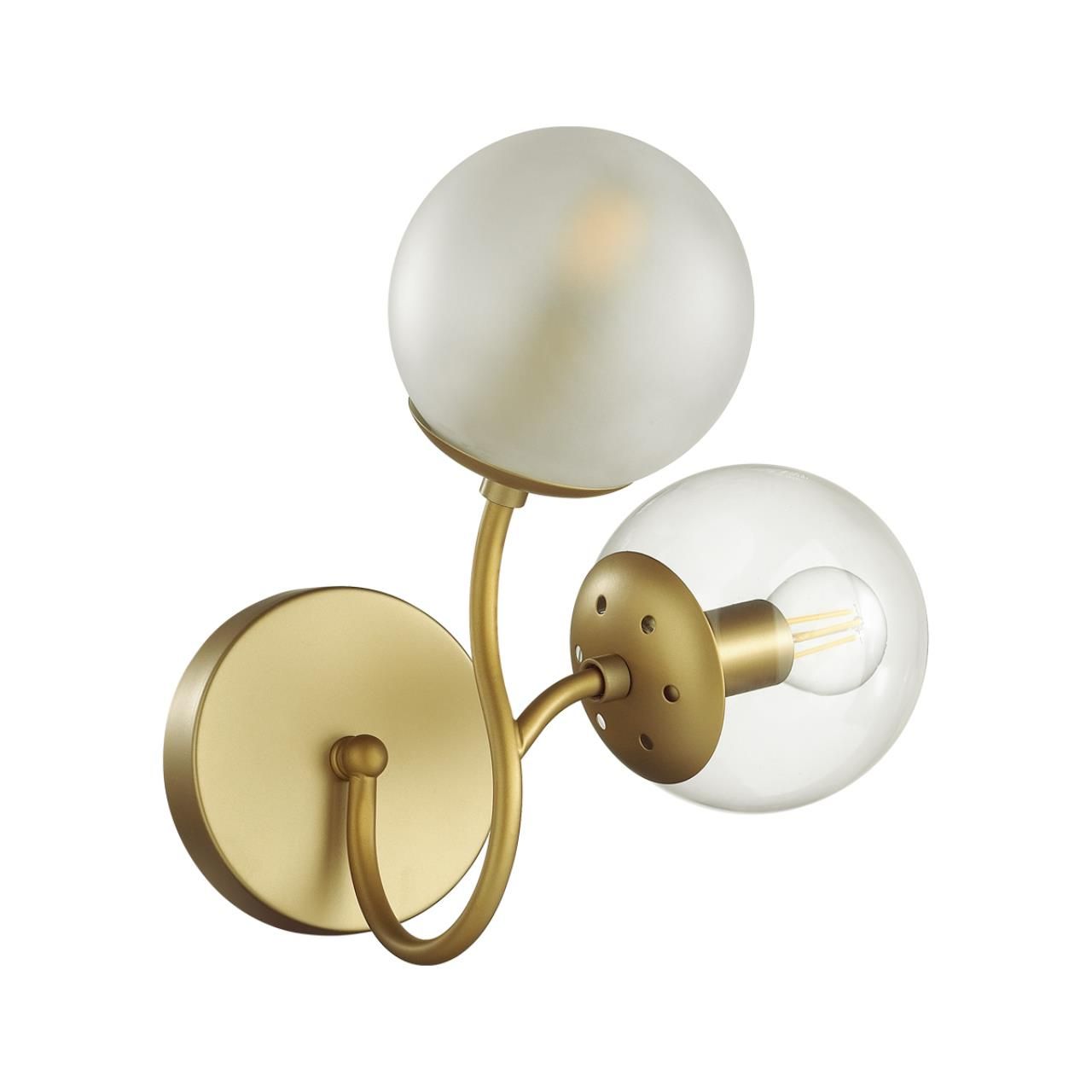 

Бра Lumion CANDICE 4555/2W, 4555/2W