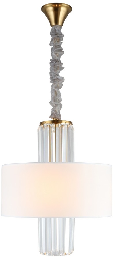 Подвесная люстра Aployt APL.841.13.04