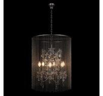 Подвесная люстра LOFT IT Vaille Crystal 10450/500_LF