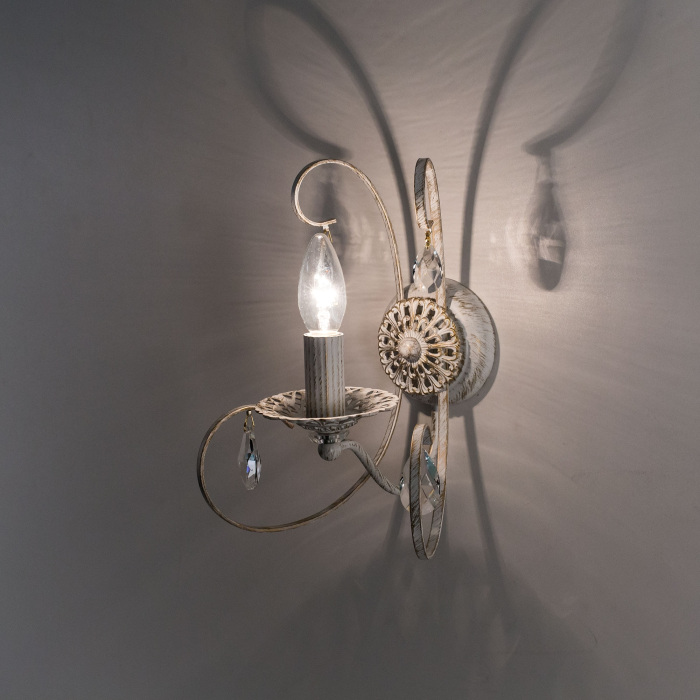 Бра CitiLux Джесси CL410312