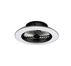 Люстра-вентилятор Mantra ALISIO 7800_MN