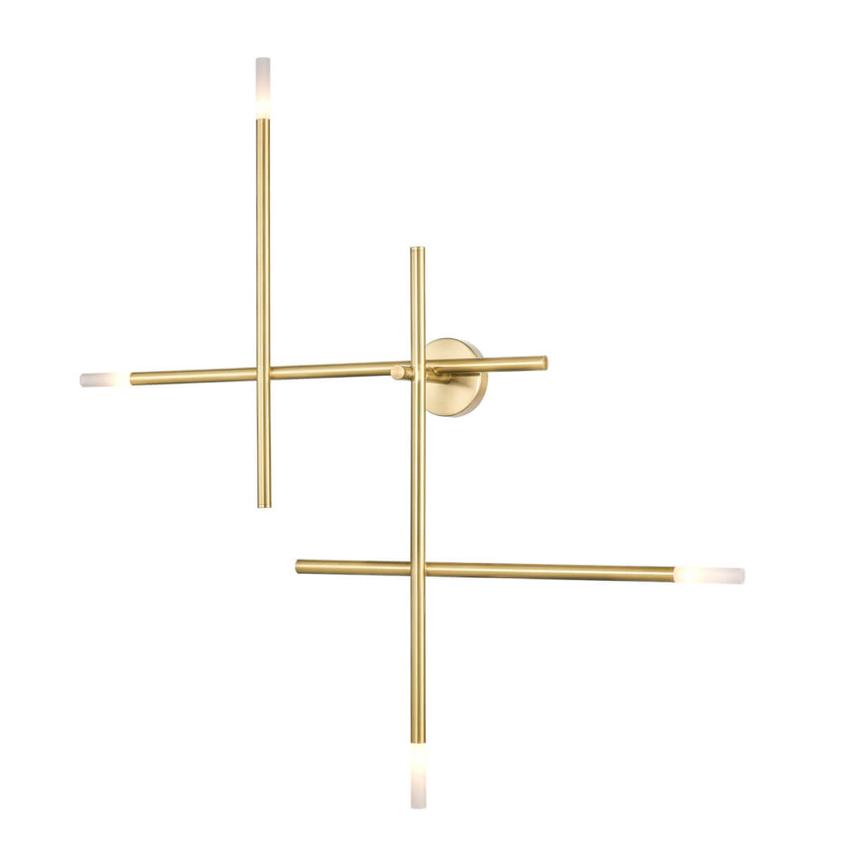 

Настенный светильник Vele Luce Corda VL5534W14, VL5534W14
