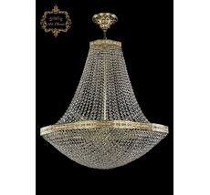 Хрустальная люстра Bohemia Art Classic 21.323.H2.70SP.G_BI