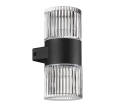 Светильник ландшафтный настенный светодиодный Novotech ESTIMA 359292