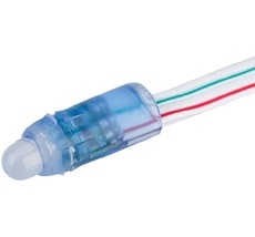 Модуль герметичный ARL-D12 5V RGB ( Arlight 023329_ARL