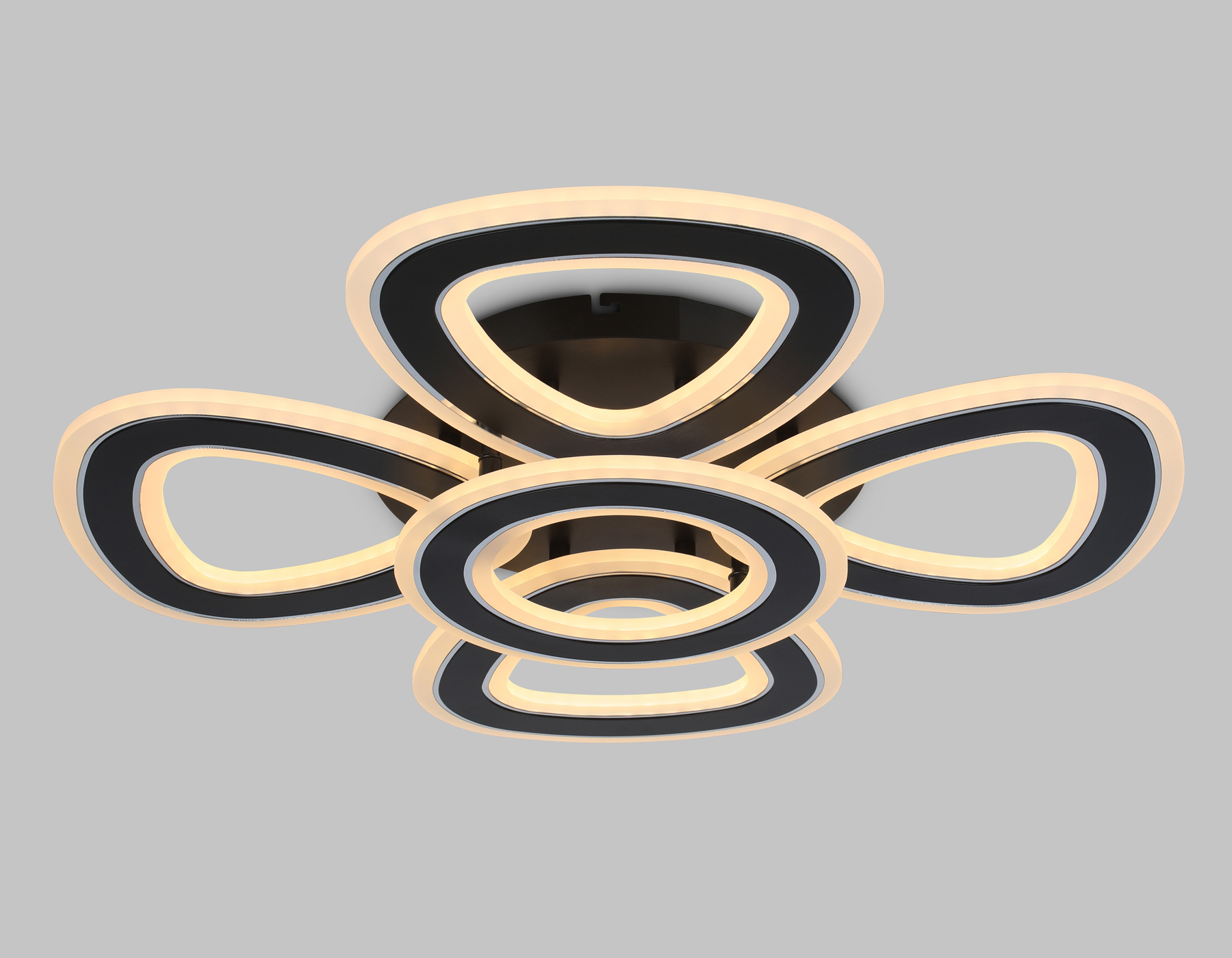 Потолочная люстра Ambrella Light FA ACRYLICA Original FA8926_AMB