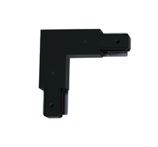 Коннектор-ввод питания для шинопровода Arte Lamp TRACK ACCESSORIES A120306P