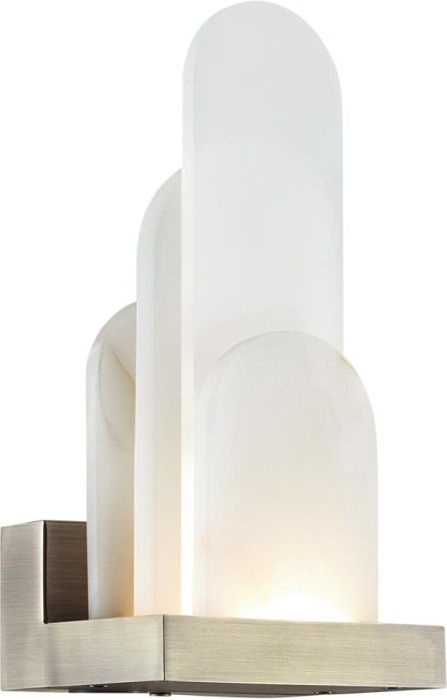 Настенный светильник ODEON LIGHT FOROS 5437/12WL