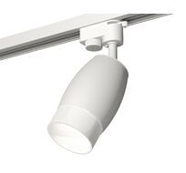 Трековый однофазный светильник Ambrella light TRACK SYSTEM XT1122006_AMB