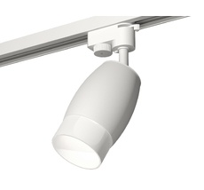 Трековый однофазный светильник Ambrella light TRACK SYSTEM XT1122006_AMB