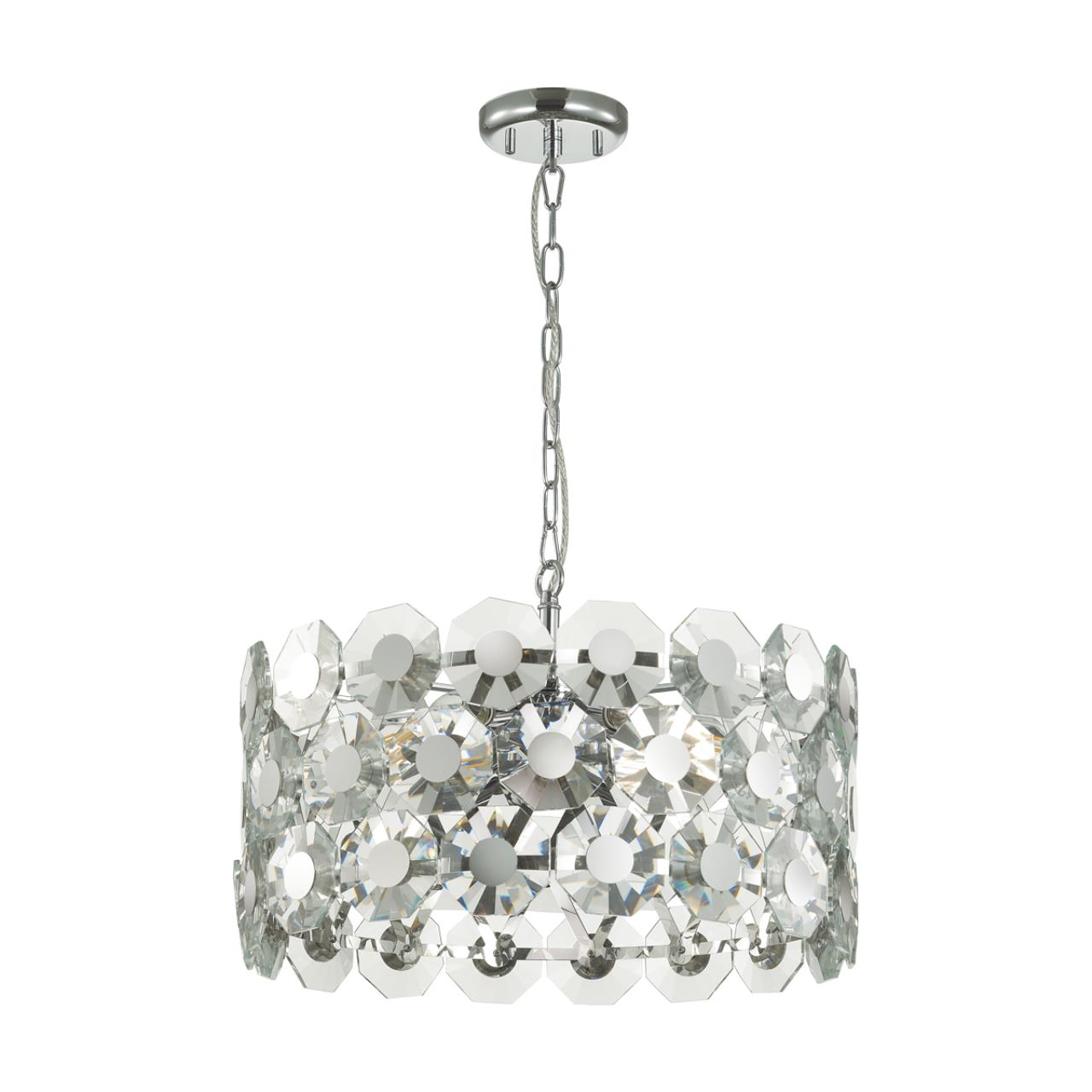 

Подвесная люстра Odeon Light TOKATA 4973/6, 4973/6