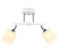 Потолочная люстра Ambrella light TRADITIONAL Modern TR303062_AMB