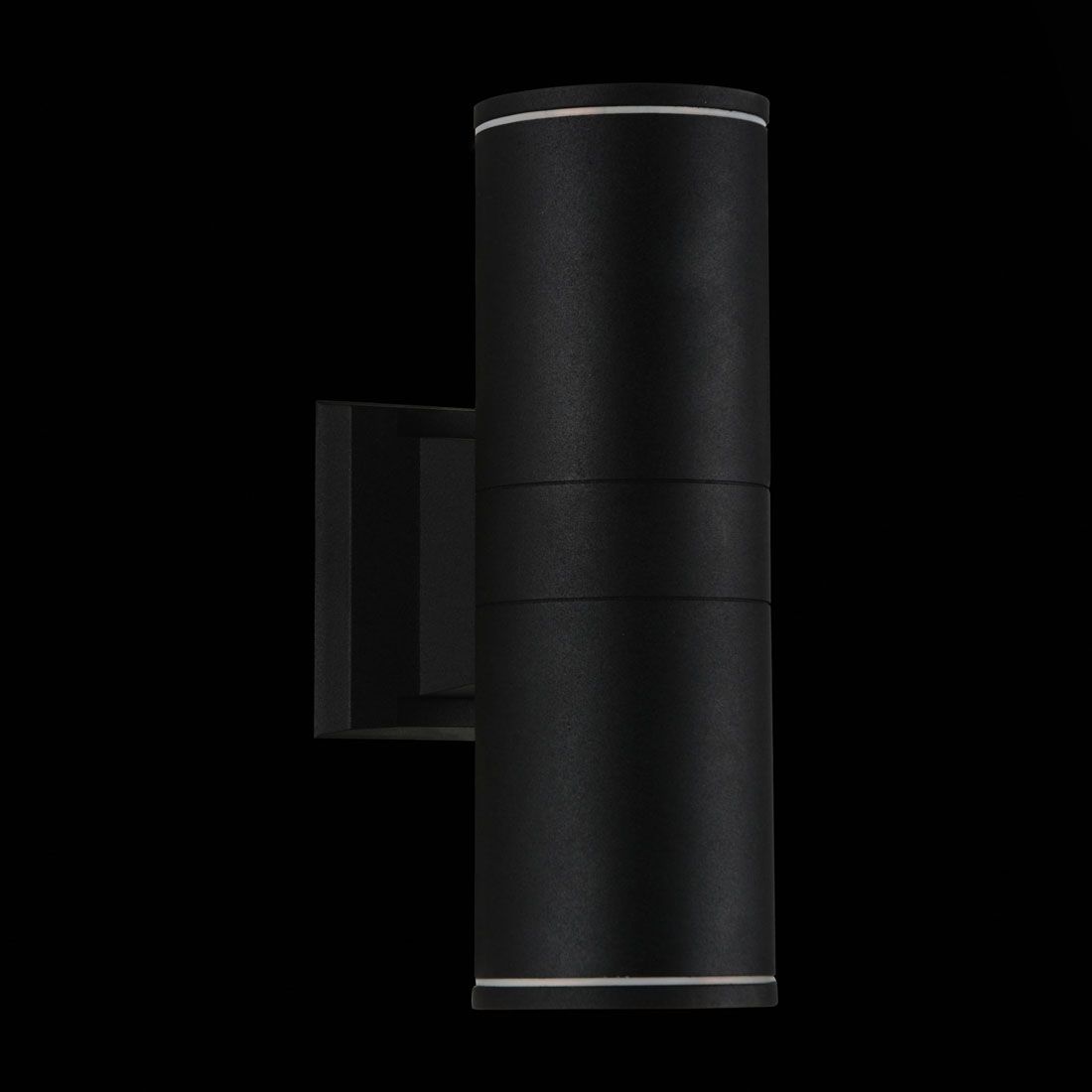 Уличный настенный светильник TUBO SL561.401.02