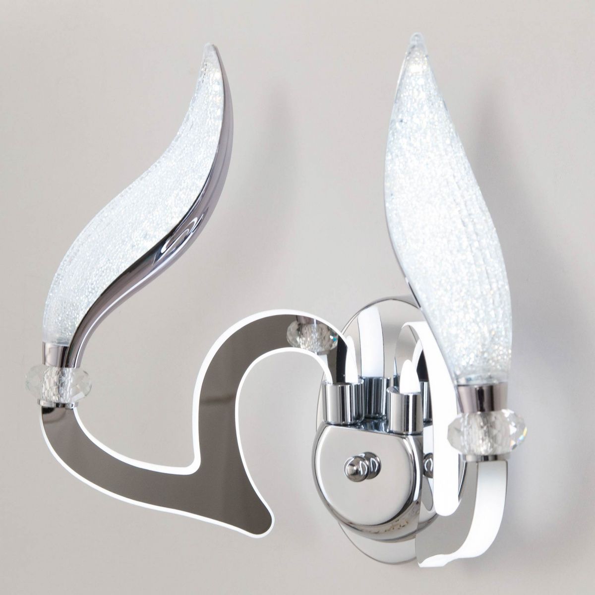 Бра Eletto Montserrat EL339W2