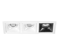 Встраиваемый светильник LightStar DOMINO D536060607_LS