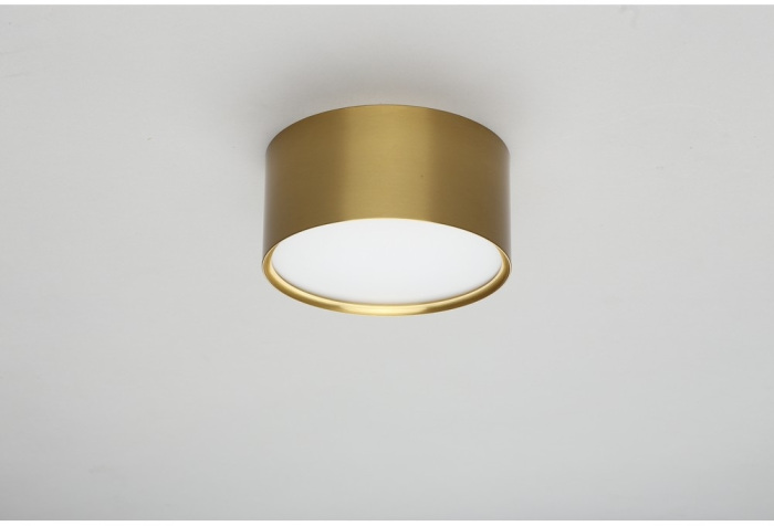 Накладной светильник светодиодный Omnilux OML-103329-12