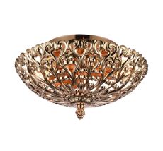 Потолочная люстра Omnilux OML-75907-03